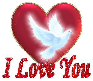 ilove you