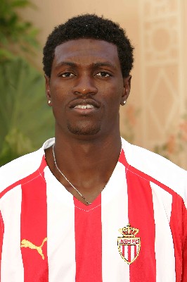 adebayor