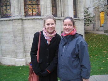 premiere rencontre