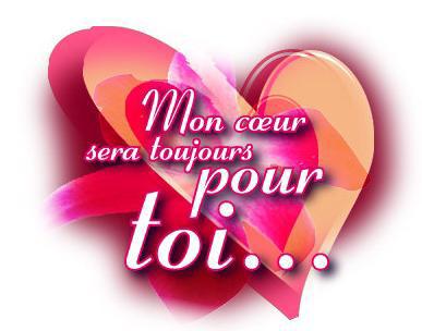 c pour mon amour