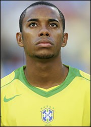 robinho