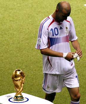 zidane